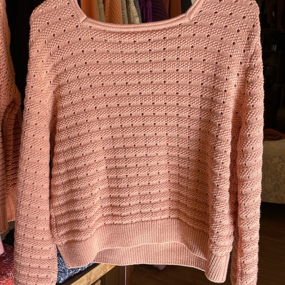 ROXY Sweater NWTs - Picture 4 of 5